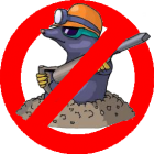 DISINFESTAZIONE TALPE - LUCCHINI  TODESCHINI